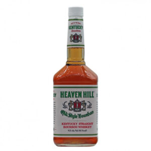 Heaven Hill Kentucky Straight Bourbon Whiskey 1 L 40% vol
