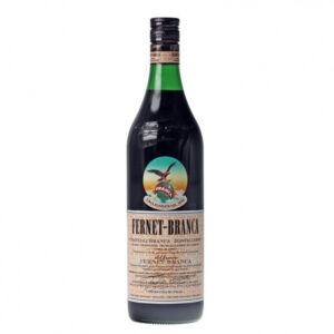 Fernet Branca 1 Liter 35 % vol