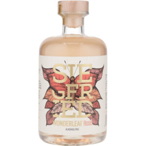 Siegfried Wonderleaf Rose alkoholfrei 0,5 L