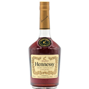 Hennessy VS Cognac Very Special 0,7 L 40% vol
