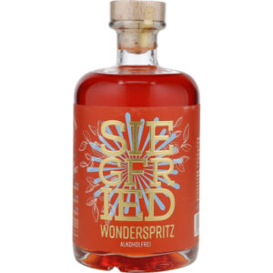 Siegfried Wonderspritz alkoholfrei 0,5 L
