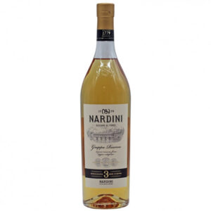 Nardini Grappa Riserva 1 L 50% vol
