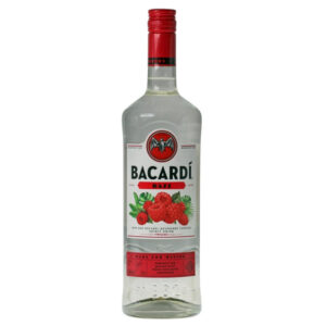 Bacardi Razz 1 Liter 27 % vol