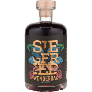 Siegfried Wonderoak alkoholfrei 0,5 L