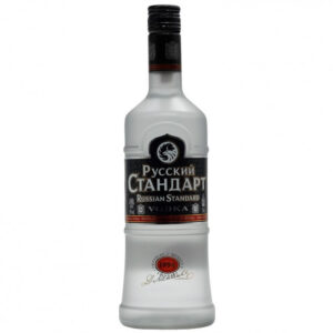 Russian Standard Vodka 0,7 L 38%vol