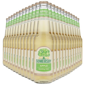 Somersby Apple Cider 24x 0,33 L 4,5% vol