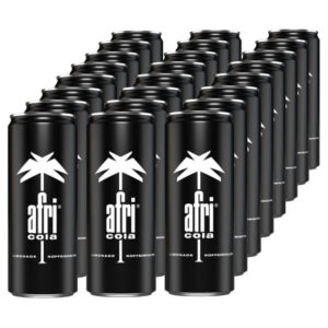 Afri Cola Dose 24x 0,33 L
