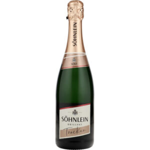 Söhnlein Brillant Sekt trocken 0,75 L 11% vol