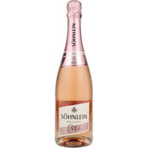 Söhnlein Brillant Rose Sekt 0,75 L 11% vol