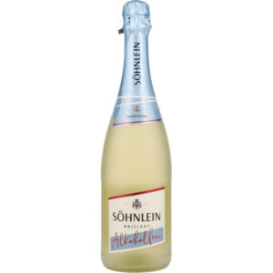 Söhnlein Brillant alkoholfrei 0,75 L