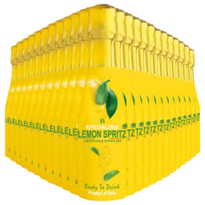 Bottega Lemon Spritz 24x 0,2 L 5% vol