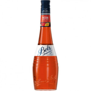 Bols Passion Fruit Likör 0,7 L 17% vol