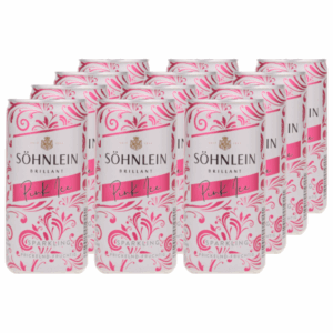 Söhnlein Pink Ice Dose 12x 0,2 L 8% vol