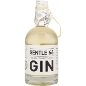 Gentle 66 Gin 0,5 L 45% vol