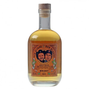 St. Kilian der Blinde & der Blonde 0,7 L 47% vol