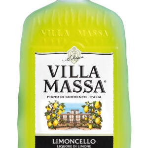 Villa Massa Limoncello Likör 0,7 Liter 30% vol