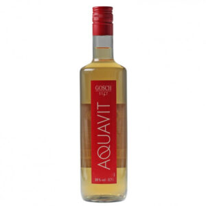 Gosch Sylter Aquavit 0,7 L 38% vol