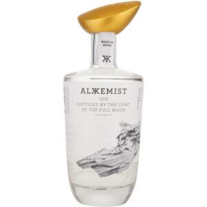 Alkkemist Gin 0,7 L 40% vol