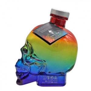 Crystal Head Pride Vodka 0,7 L 40% vol