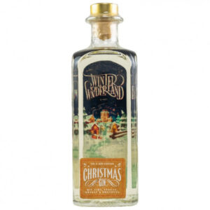 Winter Wonderland Christmas Gin 0,5 L 42% vol