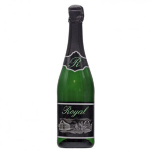 Royal prickelnder Cocktail mit Sekt 0,75 L 1,5% vol