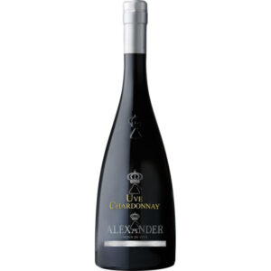 Bottega Alexander Grappa Chardonnay 0,7 L 38% vol