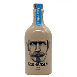 Knut Hansen Dry Gin 0,5 L 42% vol