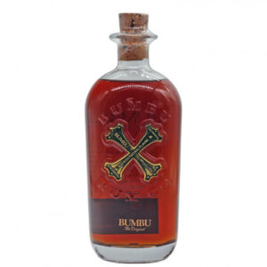 Bumbu The Original 0,7 L 40% vol