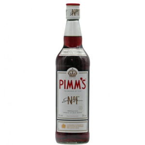 Pimms No 1 Cup 0,7 L 25 % vol