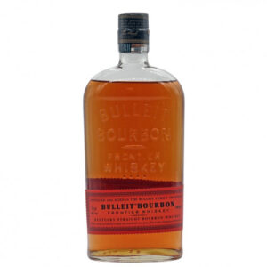 Bulleit Bourbon Frontier Whiskey 0,7 L 45% vol