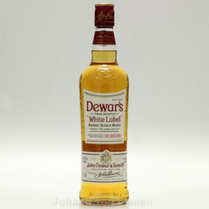 Dewar's White Label 0,7 L 40%vol