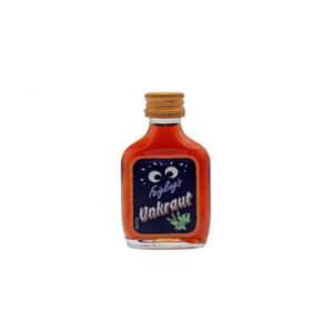 Kleiner Feigling Unkraut 0,02 L 30% vol