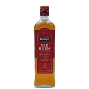 Bushmills Red Bush 0,7 L 40% vol