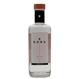 Nork Doppelkorn 0,5 L 39% vol