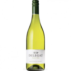 Delegat Sauvignon Blanc 0,75 L 13%vol