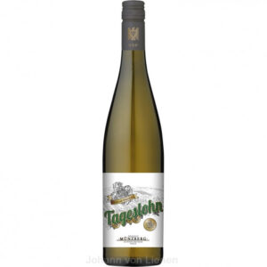 Tageslohn Riesling 0,75 L 13%vol