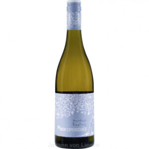 Nico Espenschied Riesling Herz+Hand trocken 0,75 L 12,5%vol