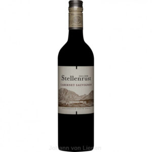 Stellenrust Cabernet Sauvignon 0,75 L 14% vol