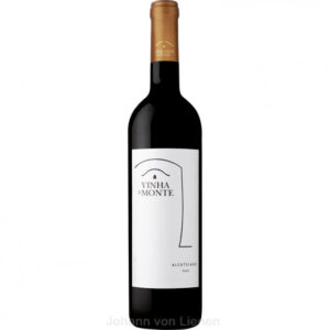 Vinha do Monte 0,75 L 14%vol