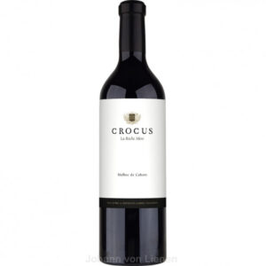 Crocus La Roche Mère Malbec 0,75 L 15% vol
