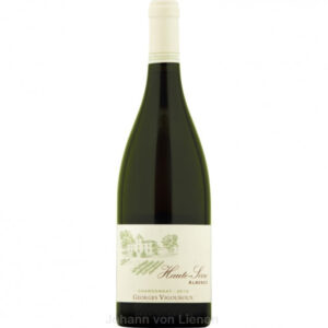 Château de Haute-Serre Albesco Chardonnay 0,75 L 13,5% vol