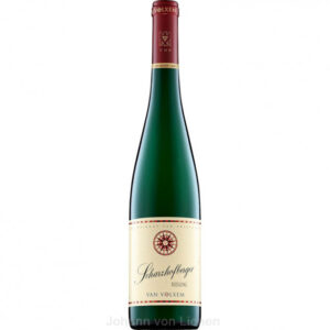 Van Volxem Scharzhofberger Riesling 0,75 L 12% vol