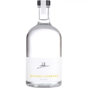 Diehl Mirabellenbrand 0,5 L 40% vol