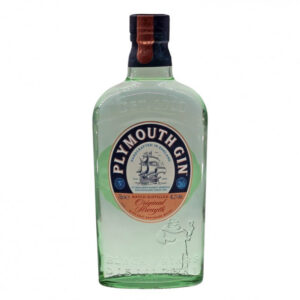 Plymouth Gin 0,7 L 41,2% vol
