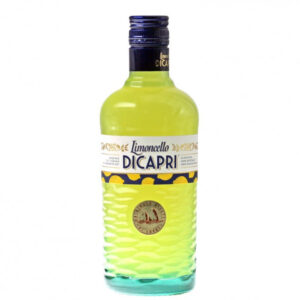 Limoncello di Capri 0,5 L 30% vol
