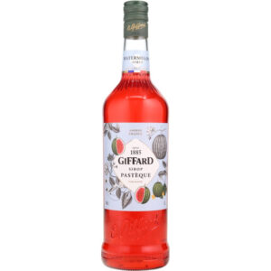Giffard Wassermelone Sirup 1 L