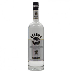 Beluga Noble Russian Vodka 1 L 40% vol