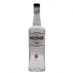 Molinari Sambuca extra 1 L 40% vol