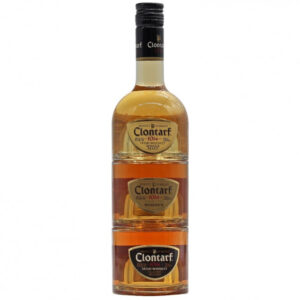 Clontarf Trinity Collection 3 x 0,2 L 40%