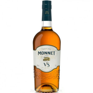 Monnet Cognac VS  0,7 Ltr. 40%vol
